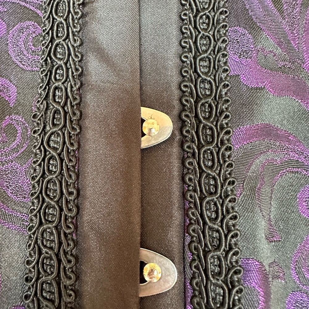 Burleska beautiful corset. Women’s size 30. - Picture 4 of 12